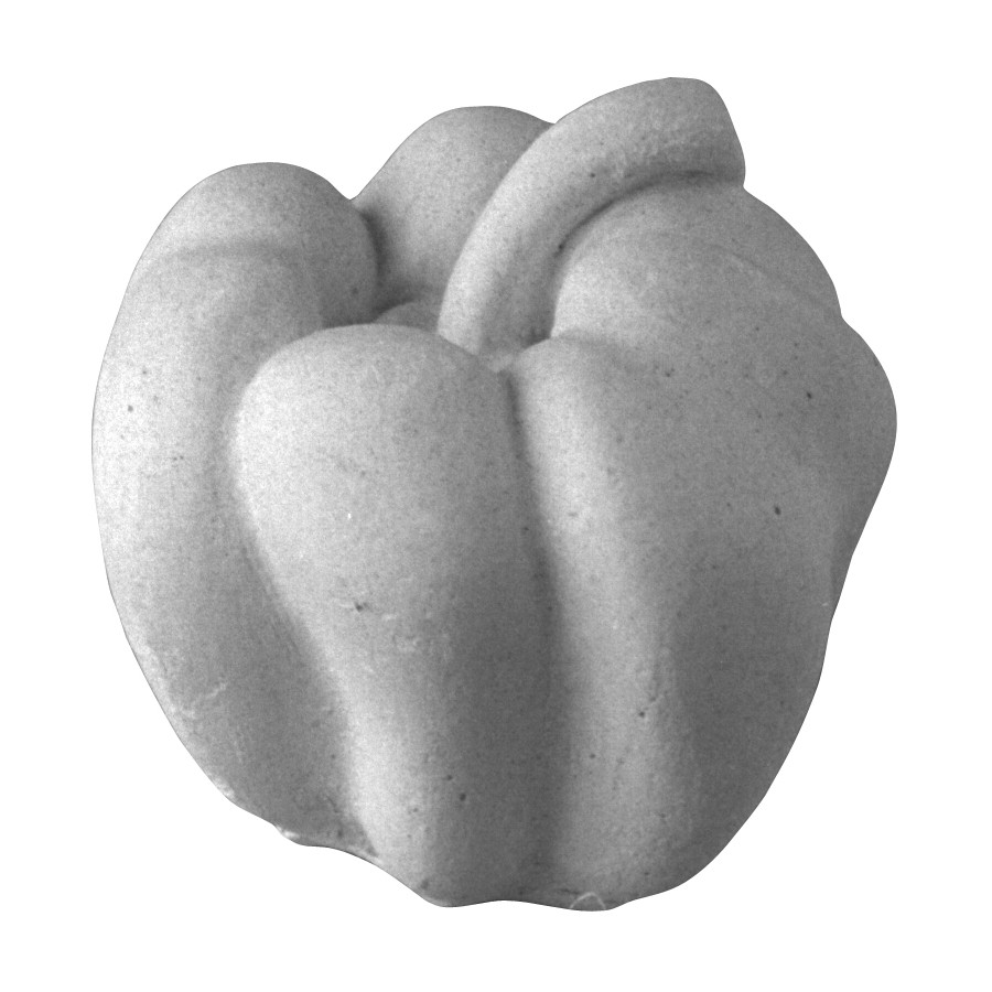Stampo in gomma peperone T 178 cm.4
