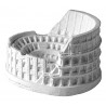 Stampo in gomma colosseo T 206 cm.8*12.5
