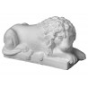 Stampo in gomma leone T 41 cm.18