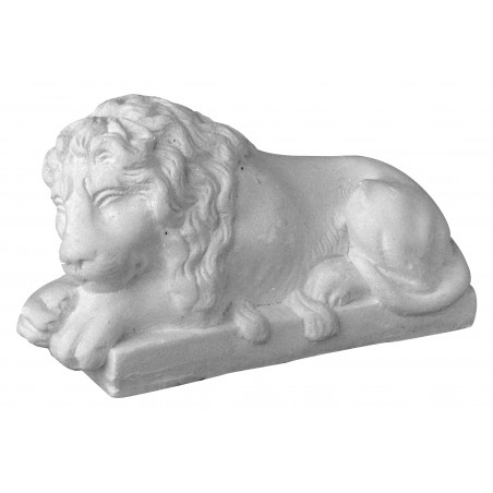 Stampo in gomma leone T 44 cm.18