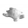 Stampo in gomma tartaruga T 231 cm.4.5*14