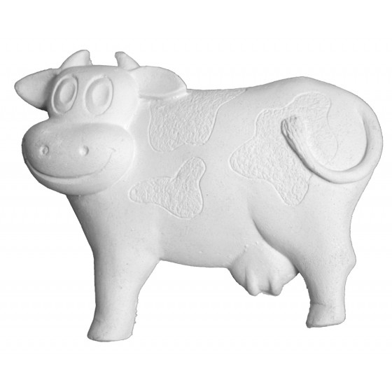 Stampo in gomma mucca Pr 190