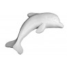 Stampo per il gesso delfino Pr 197 cm.9