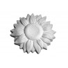 Stampo in gomma girasole Pr 203