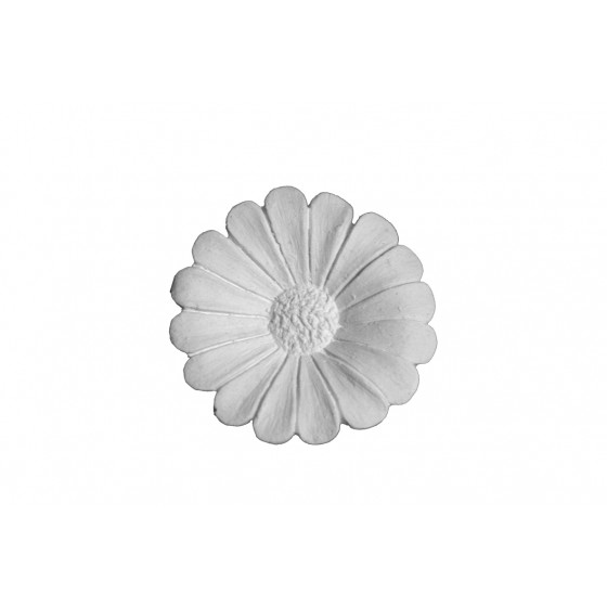 Stampo per il gesso margherita Pr 205