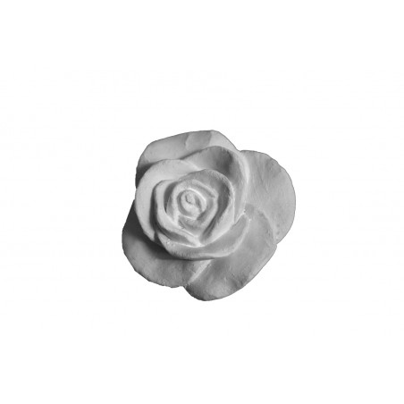 Stampo in gomma rosa Pr 206