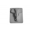 Stampo in gomma elefante Pr 226 cm.9*7.5