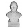 Stampo per gesso Papa Francesco T 264